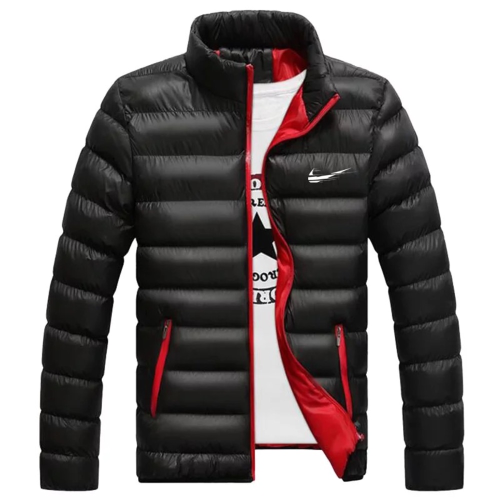Nike Puffer Jacket